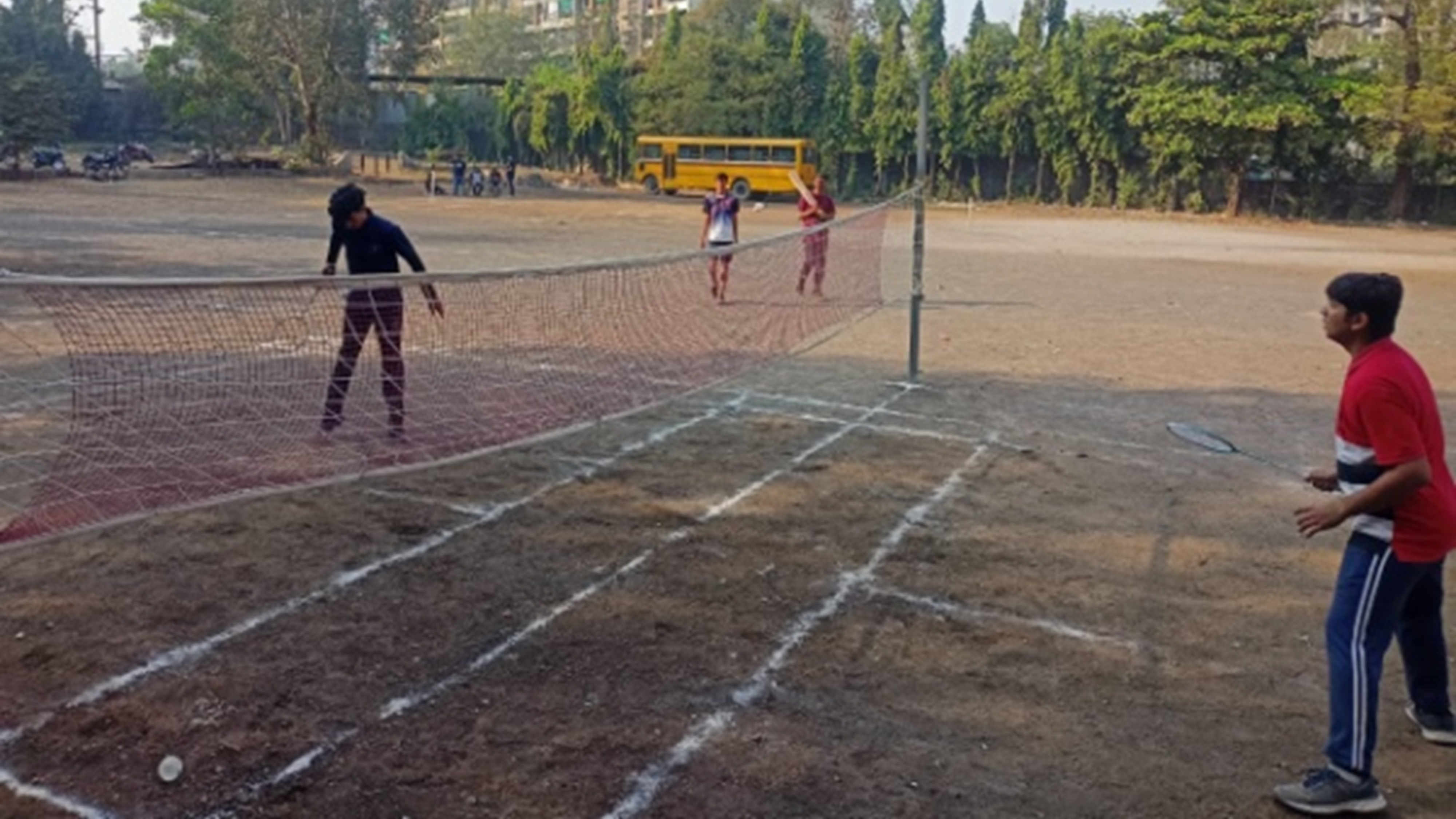 Sports Event 2022-23